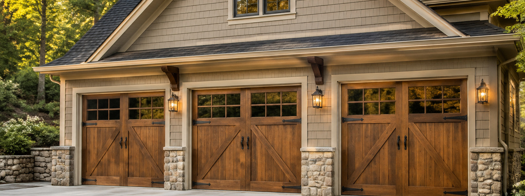 RESIDENTIAL GARAGE DOOR SERVICES