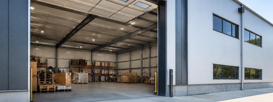 RESIDENTIAL GARAGE DOOR SERVICES