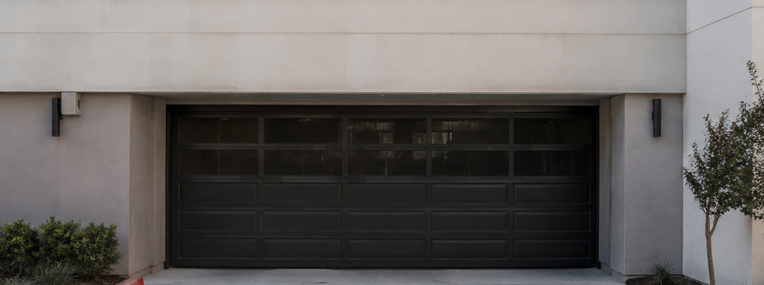 RESIDENTIAL GARAGE DOOR SERVICES