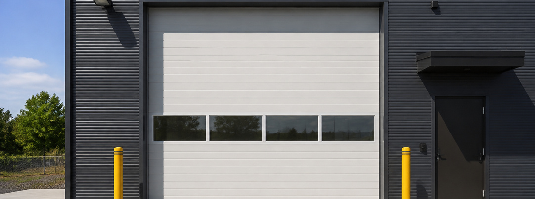 RESIDENTIAL GARAGE DOOR SERVICES