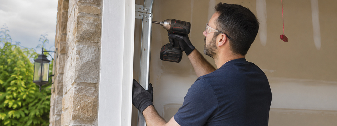 RESIDENTIAL GARAGE DOOR SERVICES