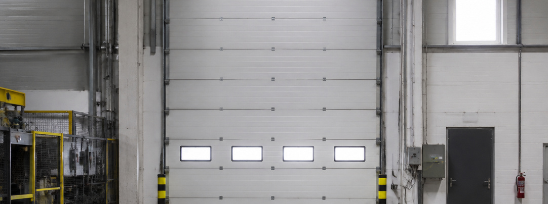 RESIDENTIAL GARAGE DOOR SERVICES