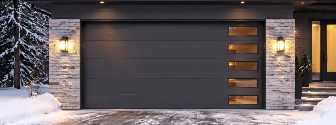RESIDENTIAL GARAGE DOOR SERVICES